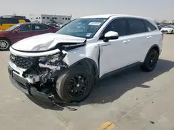5XYRG4LC7PG179481 2023 KIA SORENTO