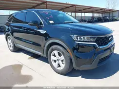 5XYRG4LC7PG186494 2023 KIA SORENTO