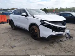 5XYRG4LC7PG191789 2023 KIA SORENTO