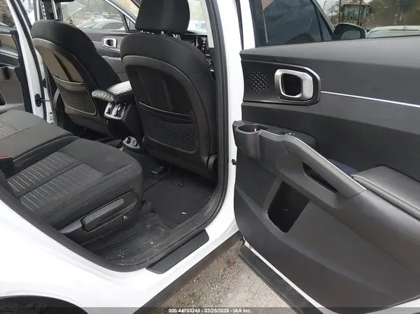 5XYRG4LC7PG191789 2023 KIA SORENTO - Image 8