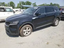 5XYRG4LC7PG192098 2023 KIA SORENTO