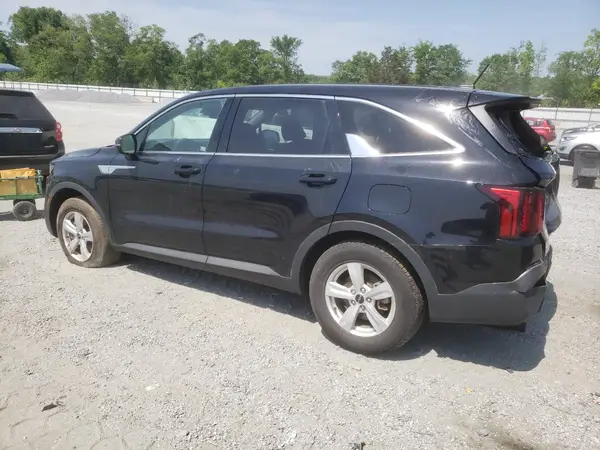 5XYRG4LC7PG192098 2023 KIA SORENTO - Image 2