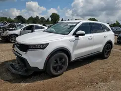5XYRG4LC7PG193493 2023 KIA SORENTO