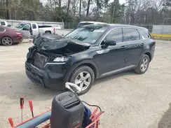 5XYRG4LC7PG197740 2023 KIA SORENTO