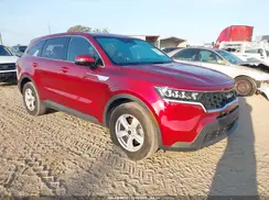 5XYRG4LC7PG198290 2023 KIA SORENTO