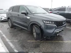 5XYRG4LC7PG202273 2023 KIA SORENTO