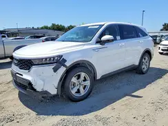 5XYRG4LC7PG203634 2023 KIA SORENTO