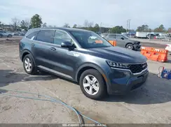 5XYRG4LC7PG205397 2023 KIA SORENTO
