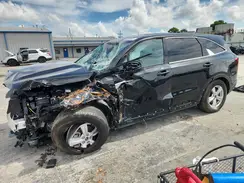 5XYRG4LC7PG207487 2023 KIA SORENTO