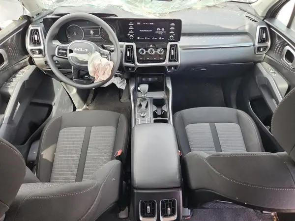 5XYRG4LC7PG207487 2023 KIA SORENTO - Image 8