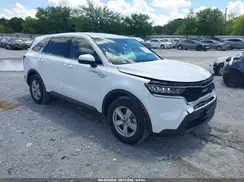 5XYRG4LC7PG208106 2023 KIA SORENTO