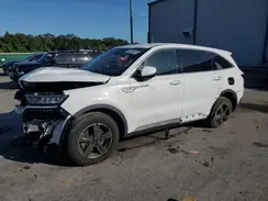 5XYRG4LC7PG208493 2023 KIA SORENTO