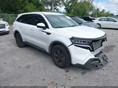 5XYRG4LC7PG213032 2023 KIA SORENTO