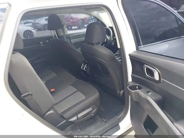 5XYRG4LC7PG213032 2023 KIA SORENTO - Image 8