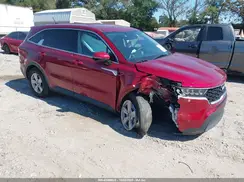 5XYRG4LC7PG220370 2023 KIA SORENTO