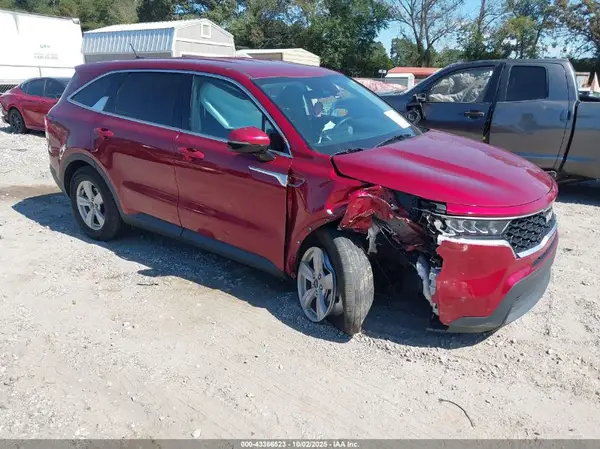 5XYRG4LC7PG220370 2023 KIA SORENTO - Image 1