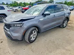 5XYRG4LC7PG227190 2023 KIA SORENTO