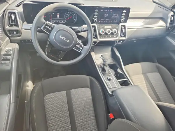 5XYRG4LC7PG227190 2023 KIA SORENTO - Image 8