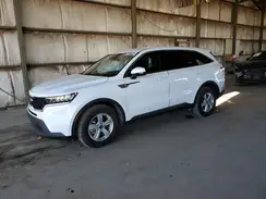 5XYRG4LC7PG234379 2023 KIA SORENTO