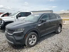 5XYRG4LC7PG234883 2023 KIA SORENTO
