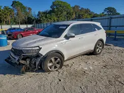 5XYRG4LC7PG234978 2023 KIA SORENTO