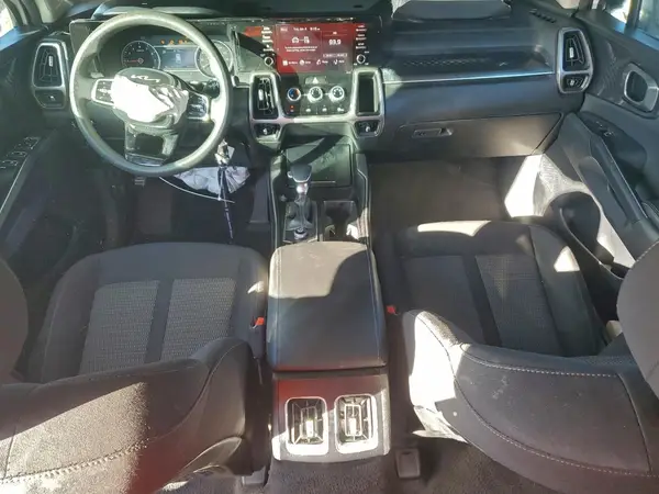 5XYRG4LC7PG234978 2023 KIA SORENTO - Image 8