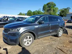 5XYRG4LC7PG243311 2023 KIA SORENTO