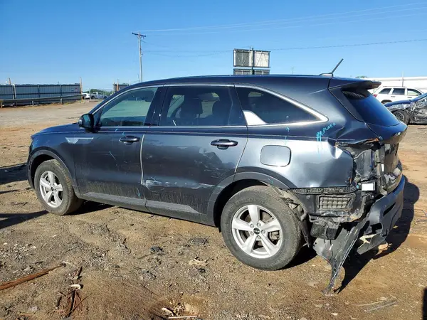 5XYRG4LC7PG243311 2023 KIA SORENTO - Image 2