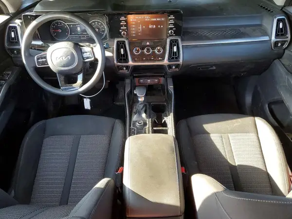 5XYRG4LC7PG243311 2023 KIA SORENTO - Image 8