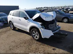 5XYRG4LC7PG248606 2023 KIA SORENTO