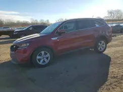 5XYRG4LC8MG001106 2021 KIA SORENTO