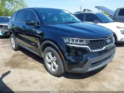 5XYRG4LC8MG001333 2021 KIA SORENTO