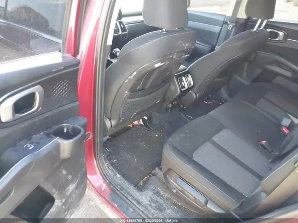 5XYRG4LC8MG001588 2021 KIA SORENTO - Image 8