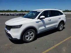 5XYRG4LC8MG005110 2021 KIA SORENTO