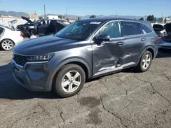 5XYRG4LC8MG015099 2021 KIA SORENTO