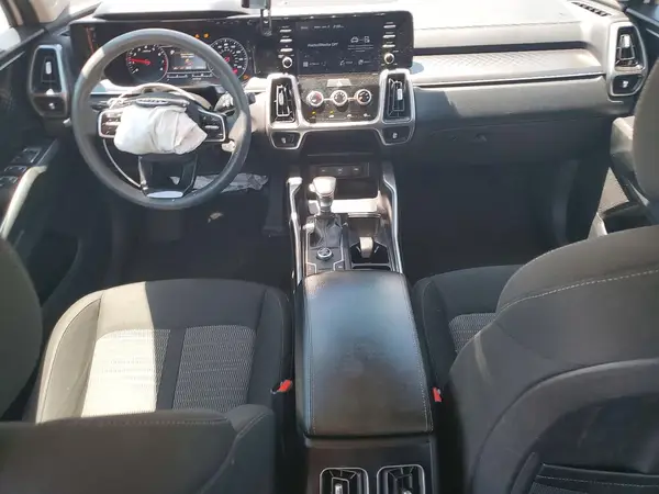 5XYRG4LC8MG016009 2021 KIA SORENTO - Image 8