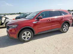 5XYRG4LC8MG016737 2021 KIA SORENTO