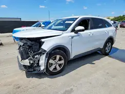 5XYRG4LC8MG021873 2021 KIA SORENTO