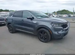5XYRG4LC8MG022327 2021 KIA SORENTO