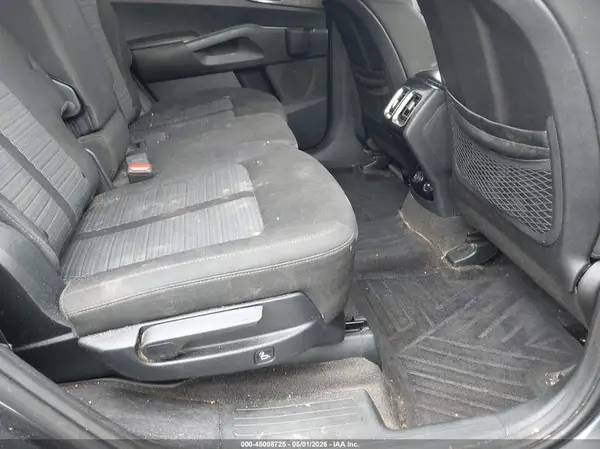 5XYRG4LC8MG022327 2021 KIA SORENTO - Image 8
