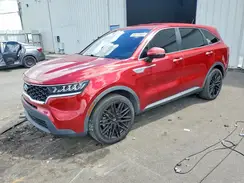 5XYRG4LC8MG023381 2021 KIA SORENTO