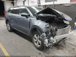 5XYRG4LC8MG024854 2021 KIA SORENTO