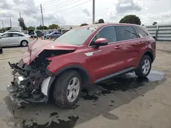 5XYRG4LC8MG026085 2021 KIA SORENTO