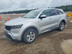 5XYRG4LC8MG026569 2021 KIA SORENTO