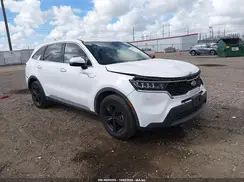 5XYRG4LC8MG028287 2021 KIA SORENTO