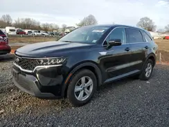 5XYRG4LC8MG033585 2021 KIA SORENTO