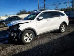 5XYRG4LC8MG033781 2021 KIA SORENTO