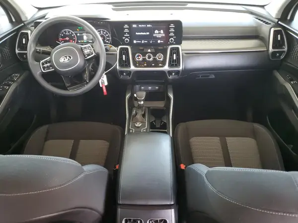5XYRG4LC8MG034235 2021 KIA SORENTO - Image 8