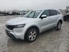 5XYRG4LC8MG041394 2021 KIA SORENTO