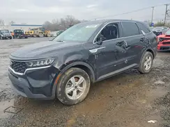 5XYRG4LC8MG043095 2021 KIA SORENTO